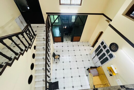 Beach Mansion Udupi
