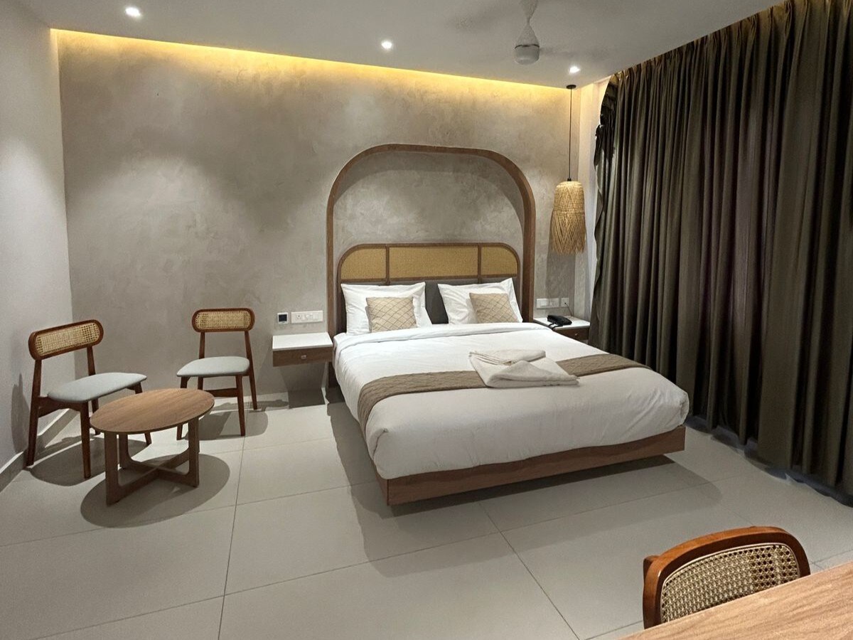 Three Oceans Resort