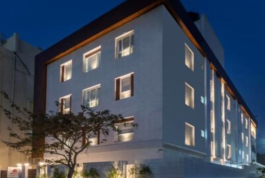 SKYLA Studios & Suites - Jubilee Hills