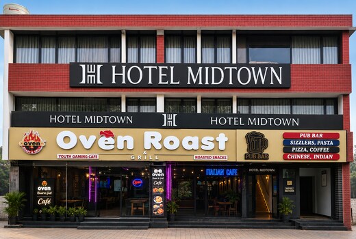 HOTEL MIDTOWN