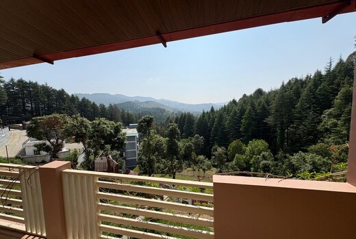 Oliway Homestay