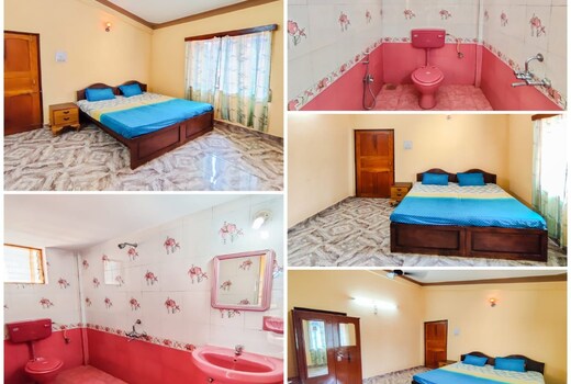 Angies Villa