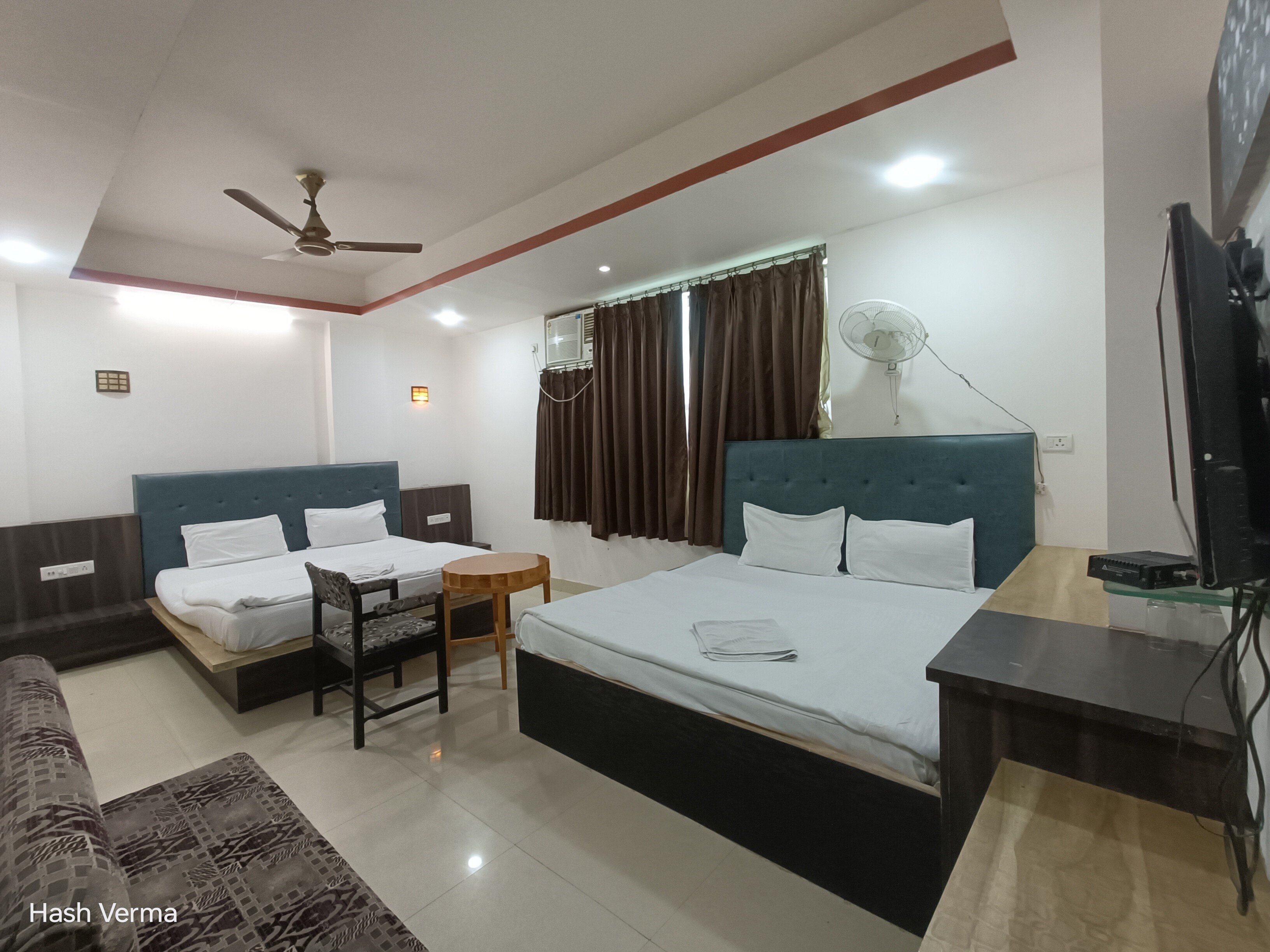 New Holiday Inn