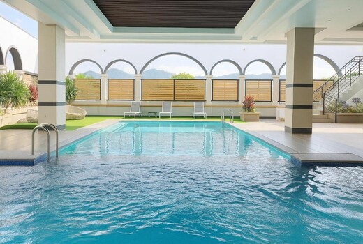Langkawi Seaview Hotel