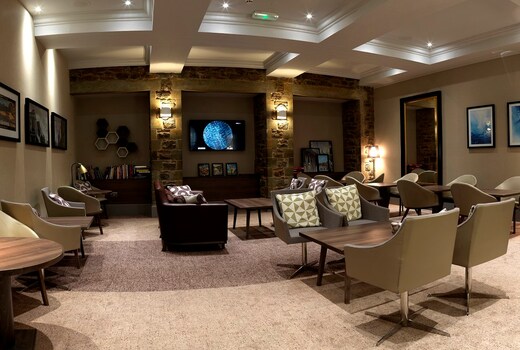 Crowne Plaza Stratford-upon-Avon