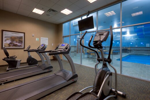 Holiday Inn SASKATOON DOWNTOWN