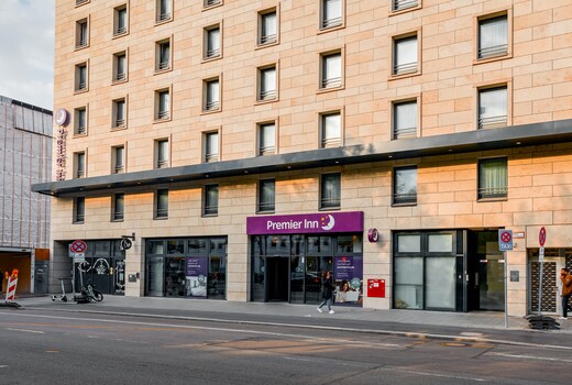 Premier Inn M