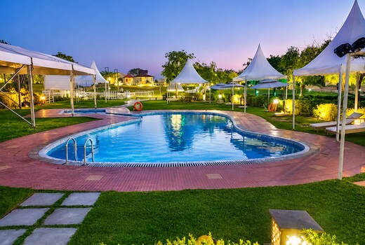Manohar Villas