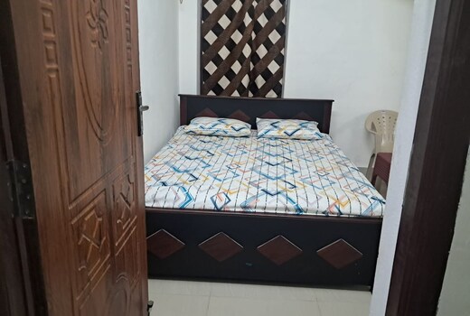 Deepti Grand Rooms