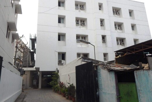 S R Guest House Ashok Nagar