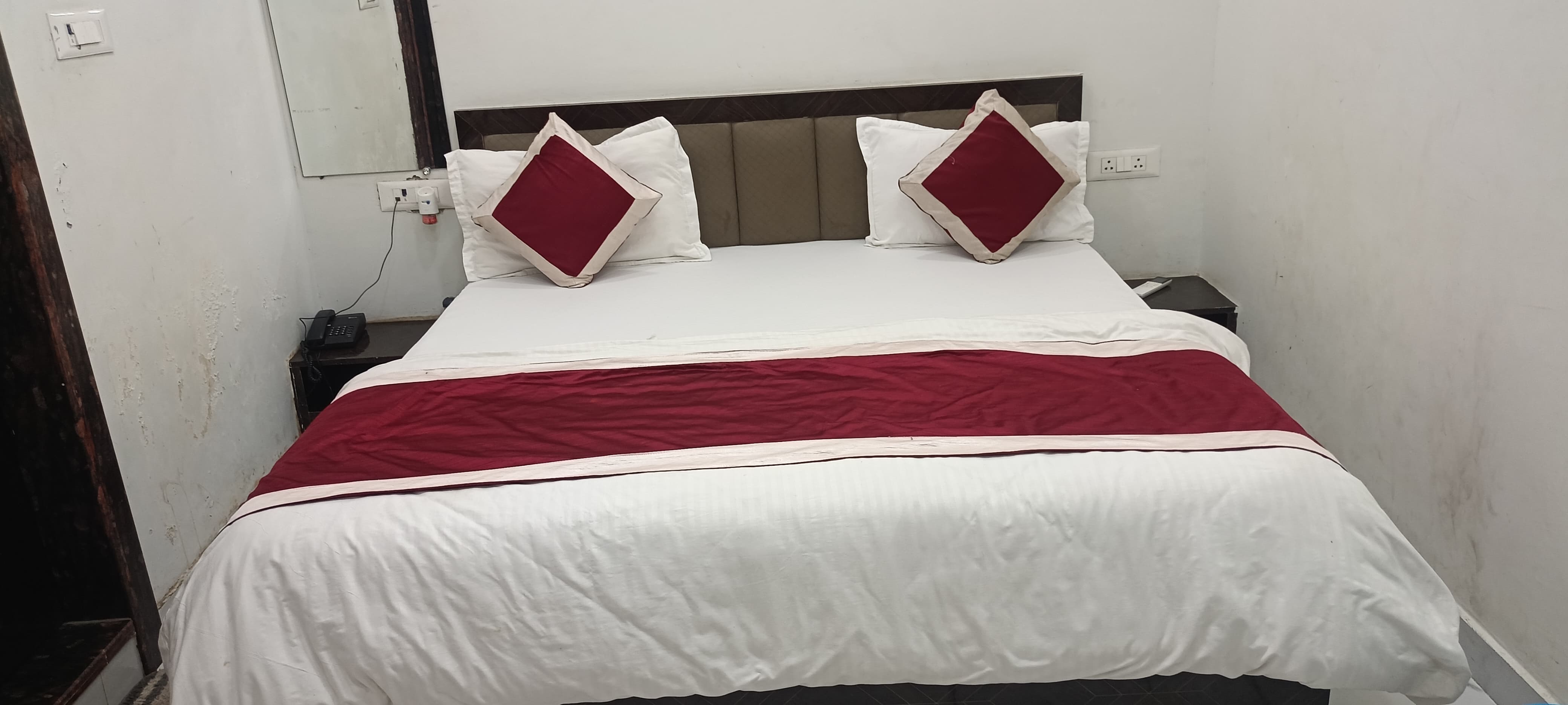 Hotel Sanchita Palace