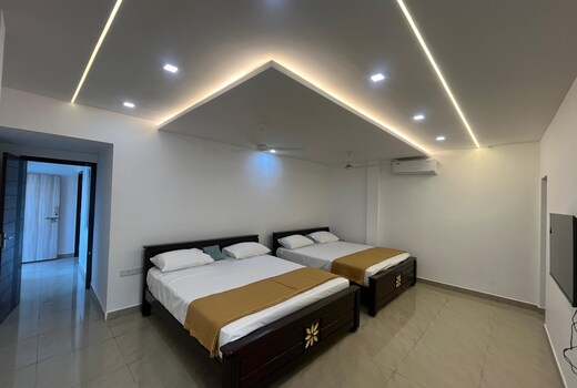 Sakthi Guest House
