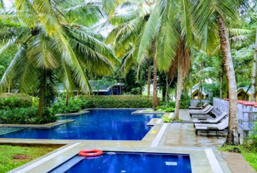 The Serai Kabini
