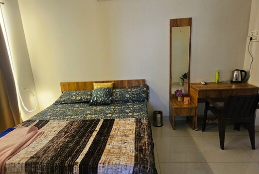 Serenity Cove Airport Edition Kharadi