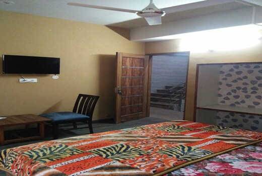 Salooni BnB