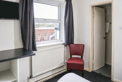 OYO Hotel 346