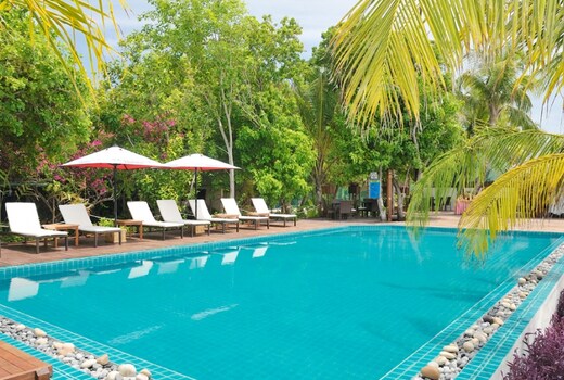 Eriyadu Island Resort