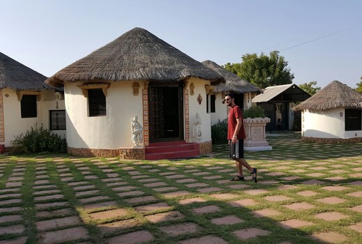 Main gallery
