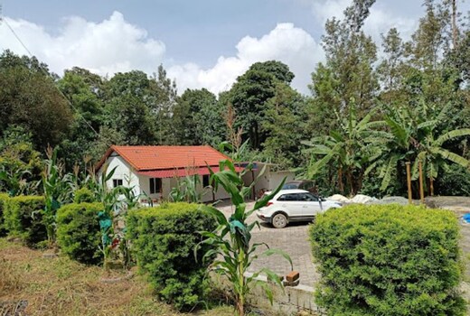 Bird Tweet Homestay