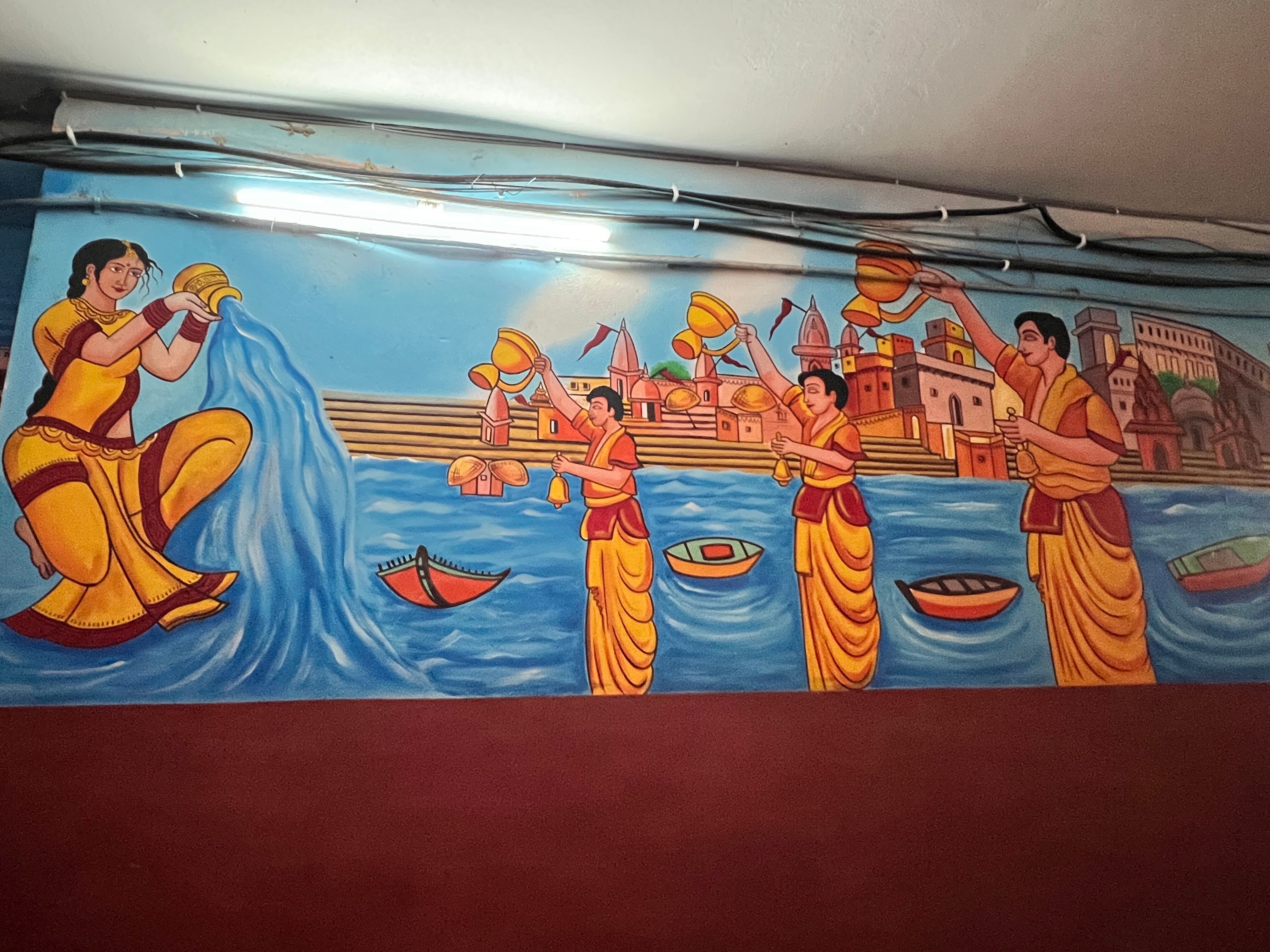 Shiv Atithi Grih
