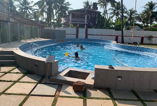 The Retreat Hostel