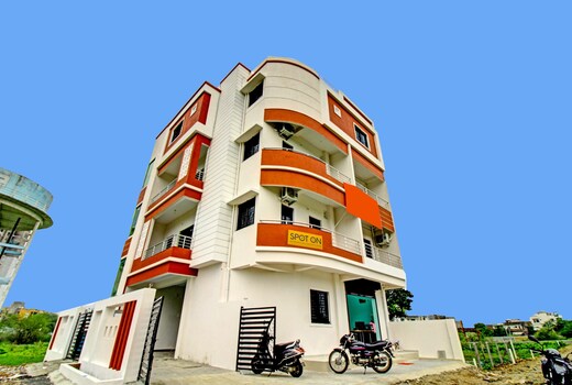 Hotel O Utkarsh Inn
