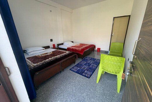 Rawat Residency