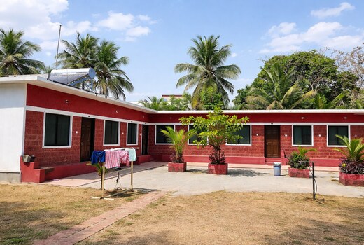 Manan guest house