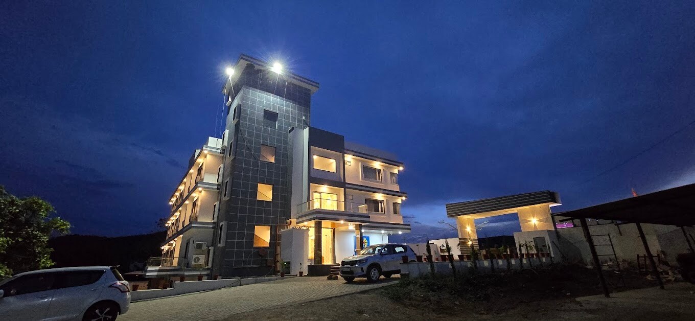 Club Azzurro Resort