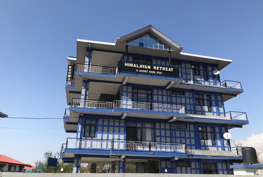 Himalayan Retreat Homestay