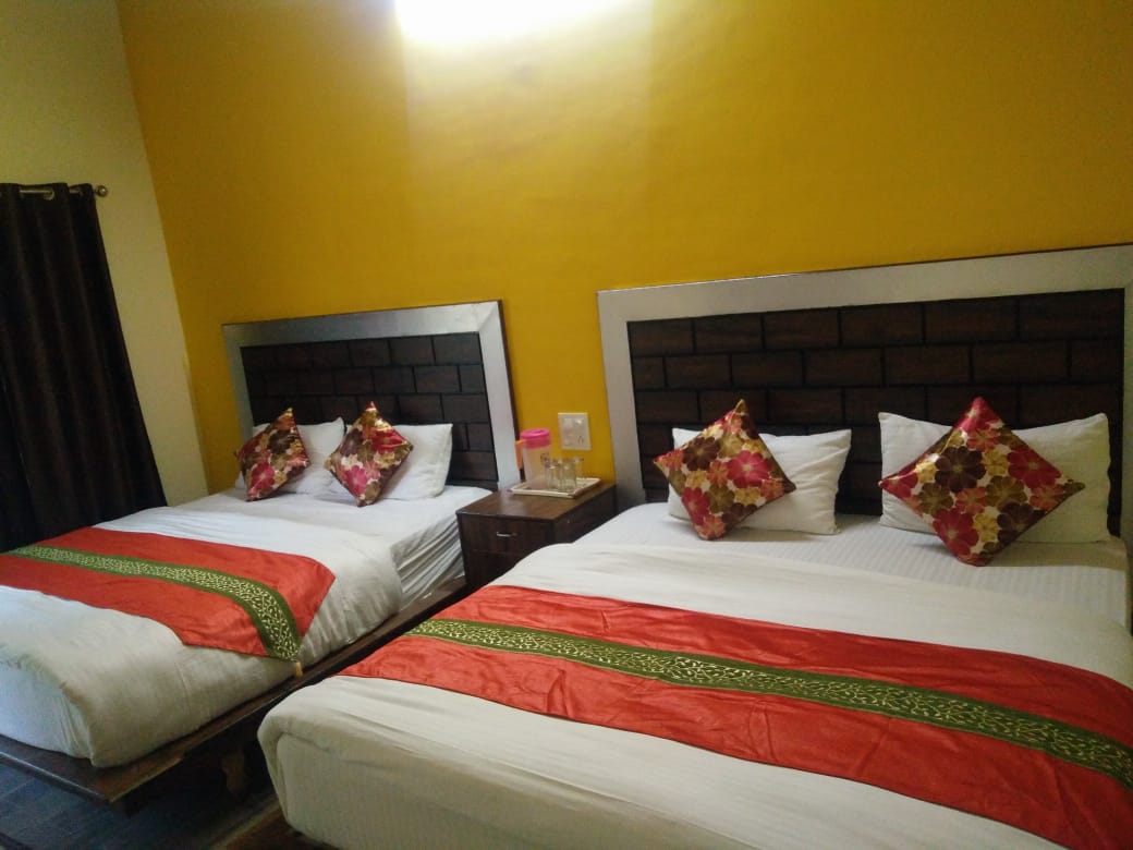 Nakshatra Resort