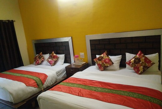 Nakshatra Resort