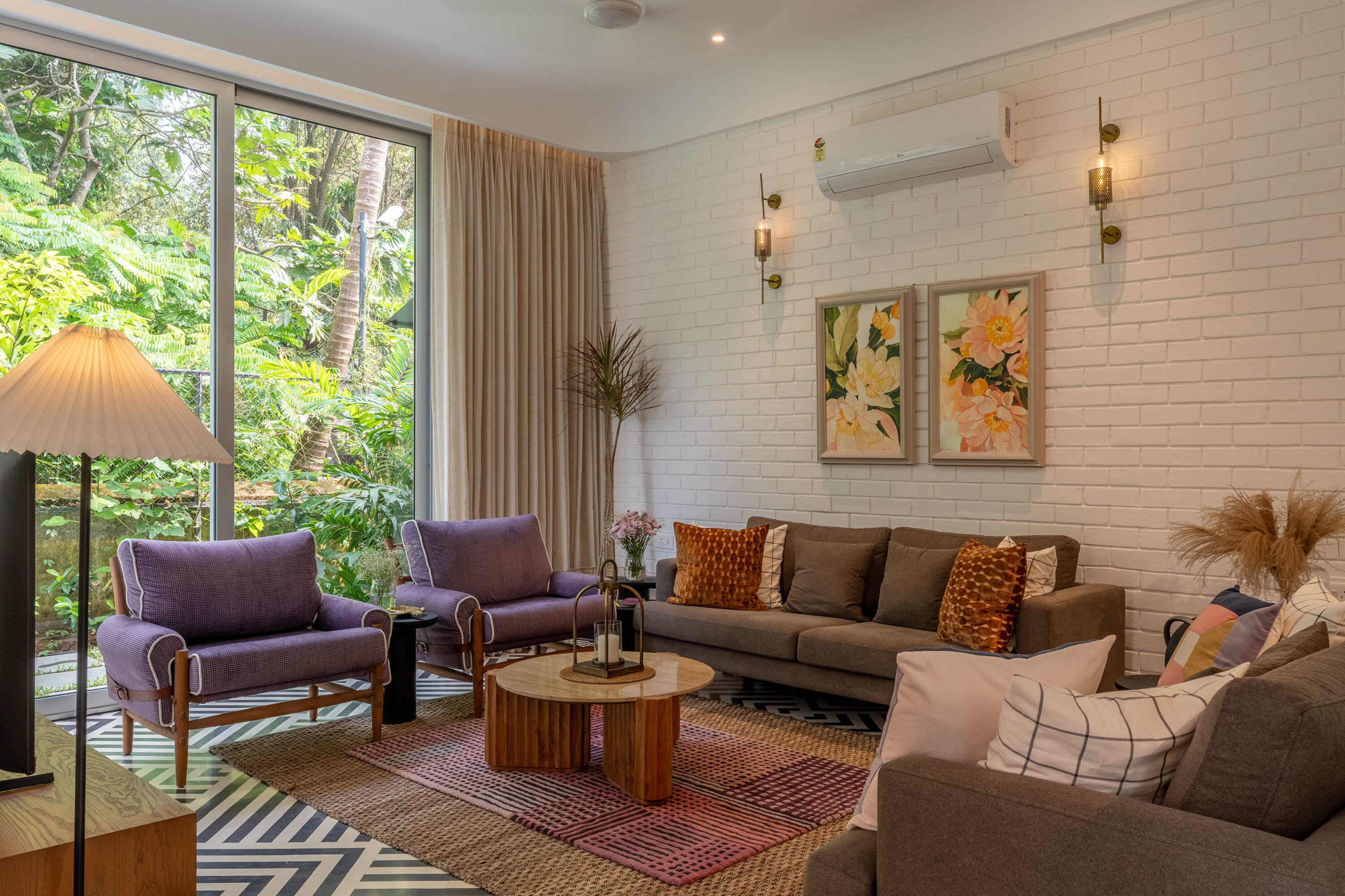 LaMasillia|2 BHK Villa|Pvt Pool