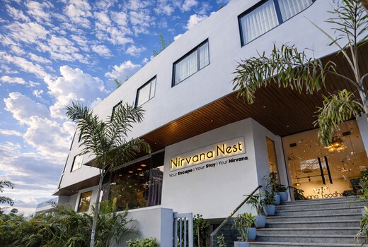 Nirvana Nest - Corporate Stay, Gomti Nagar, Lucknow