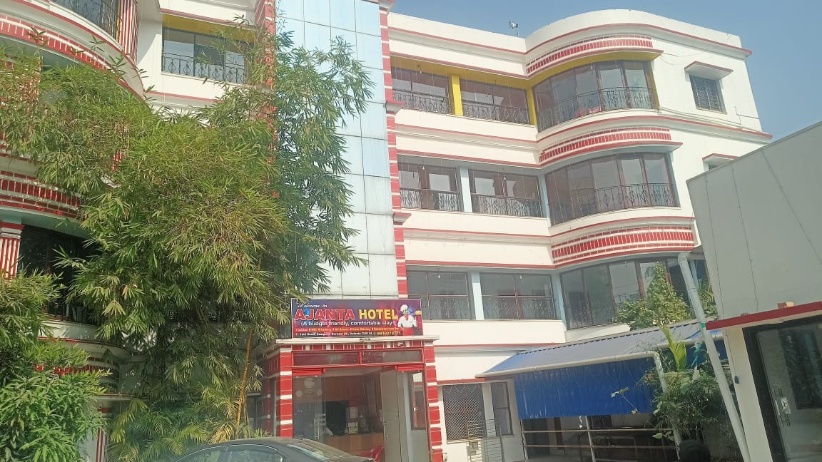 AJANTA HOTEL