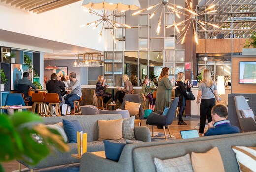 Holiday Inn WINCHESTER