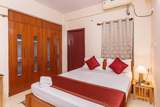 Aster Vue Guest House Suites