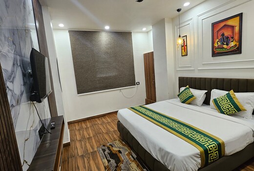 Hotel solaris Grand