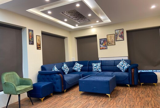 Main gallery