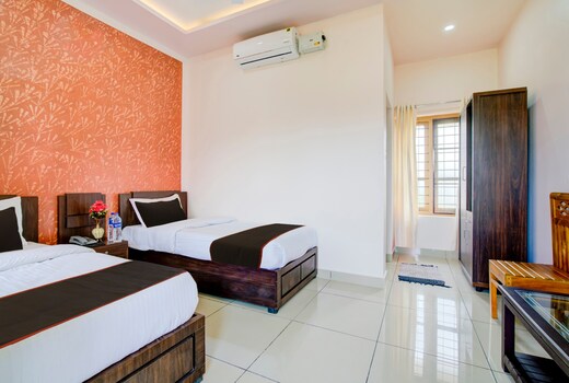Hotel O Catha Castle