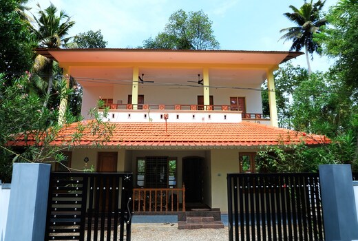 Munroe Vision Panakkattu Homestay