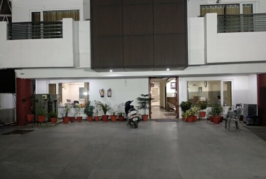 Tej Ram Dharam Paul Charitable Trust