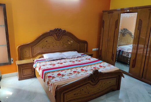 Stayvilla Quiet Oasis