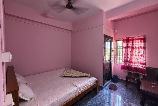 Brindavan homestay