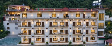 Samrat Hotel & Resort