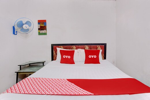 Hotel O Homestay Bambu Oerip Syariah