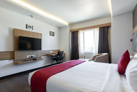 Shivas Galaxy Hotel