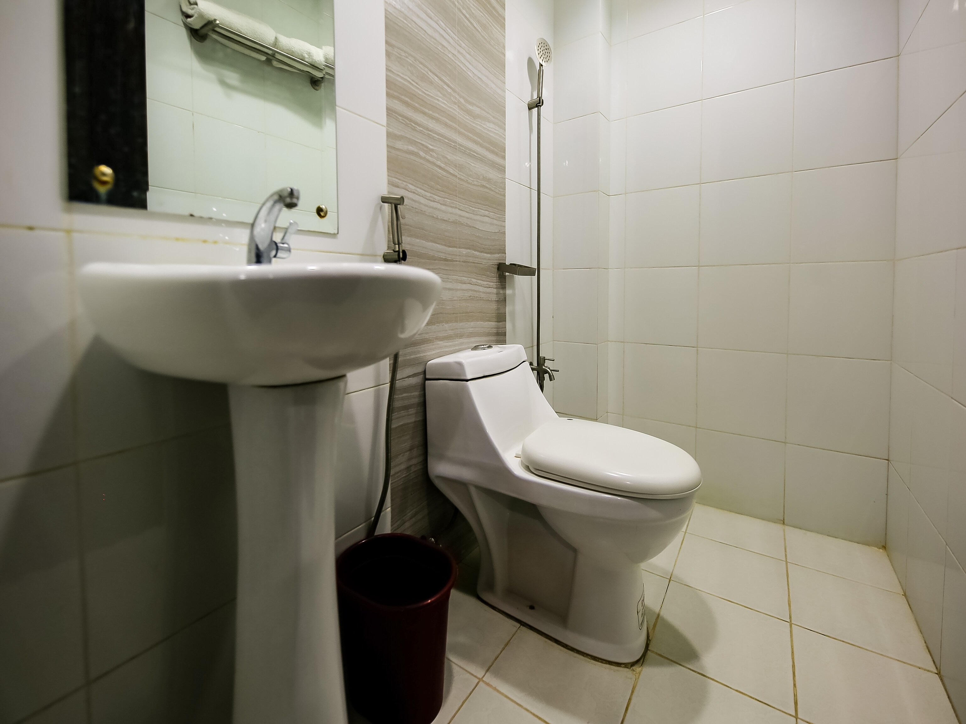JQV Hotel