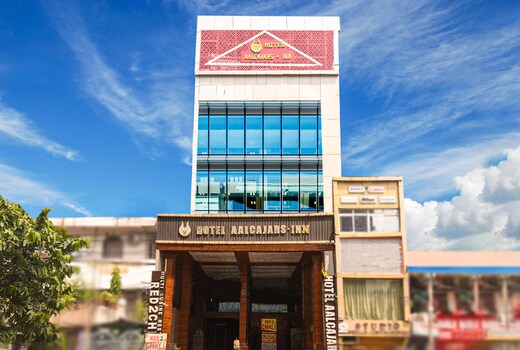 Aalcajars Inn