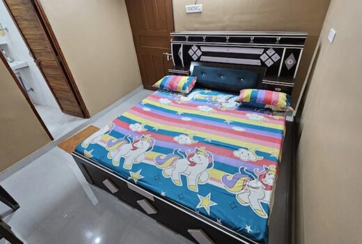 Deva Guest House Primium Home Stey